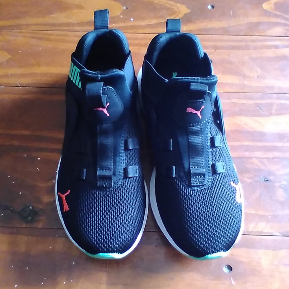 Puma Soft Foam shoes